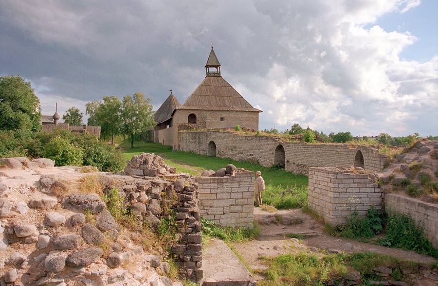 Старая-Ладога-первая-столица-Руси-05